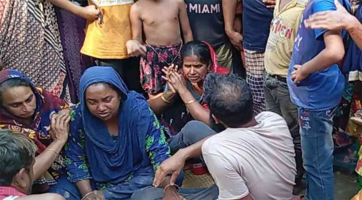 কুষ্টিয়ায় পুকুরে ডুবে ৩ শিশুর মৃত্যু